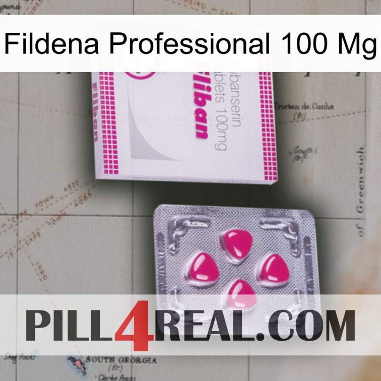 Fildena Professional 100Mg 32